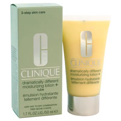 Clinique / Dramatically Different Moisturizing Lotion Tube 1.7 oz