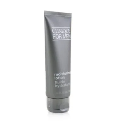 Clinique For Men Moisturizing Lotion 100ml