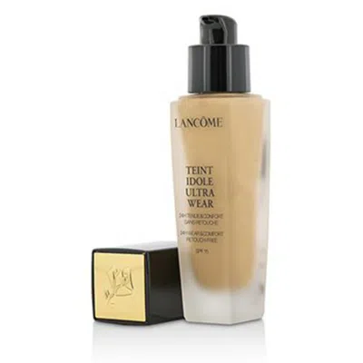 Lancôme Lancome - Teint Idole Ultra Wear 24h Wear & Comfort Foundation Spf15 - # 035 Beige Dore 30ml/1 oz