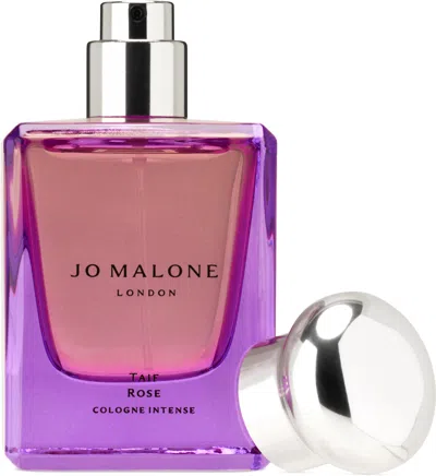 Jo Malone London Taif Rose Cologne Intense Limited Edition, 50 ml