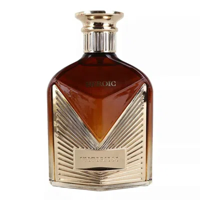 Maison Alhambra Men's Victorioso Heroic Edp Spray 3.4 oz Fragrances 6290362340584