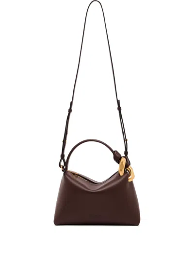 Jw Anderson Small Corner Tote Bag