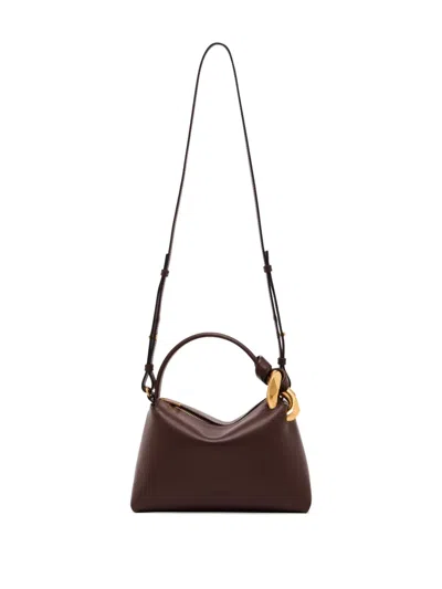 Jw Anderson Small Corner Tote Bag