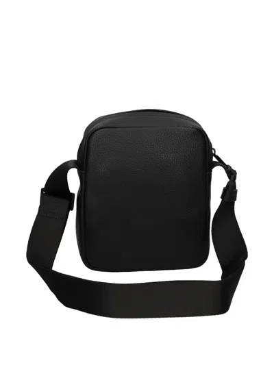 Calvin Klein Textured Crossbody Bag