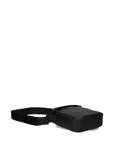 Calvin Klein Textured Crossbody Bag