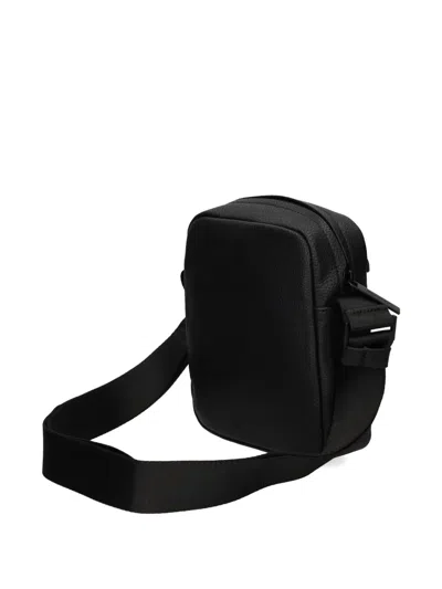 Calvin Klein Textured Crossbody Bag