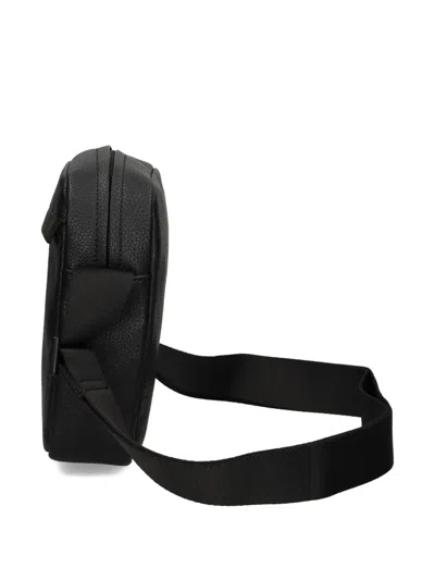 Calvin Klein Textured Crossbody Bag