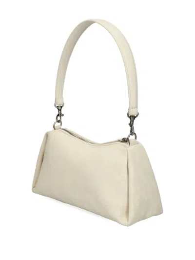 Calvin Klein Top-handle Leopard-print Bag