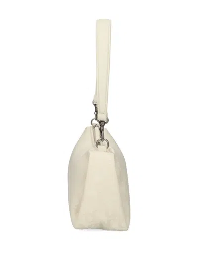 Calvin Klein Top-handle Leopard-print Bag