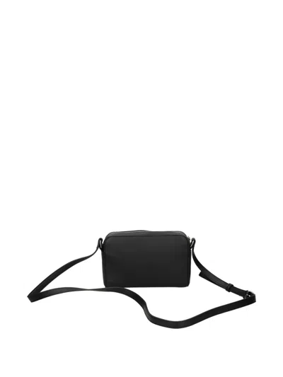 Calvin Klein Logo-plaque Cross-body Bag