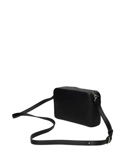 Calvin Klein Logo-plaque Cross-body Bag