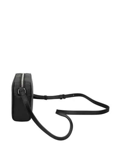 Calvin Klein Logo-plaque Cross-body Bag