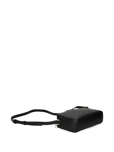 Calvin Klein Logo-plaque Cross-body Bag