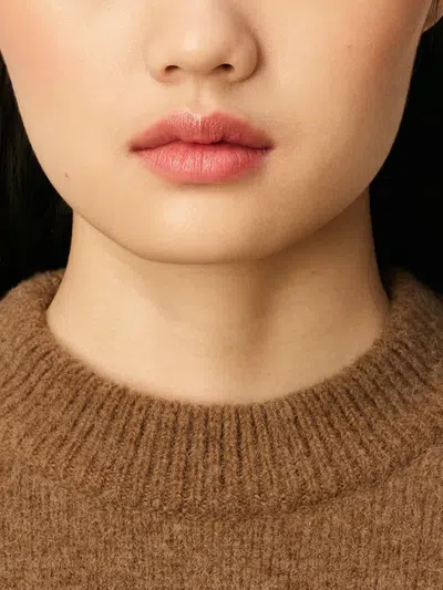 Ami Alexandre Mattiussi Ami De Coeur Wool Beanie