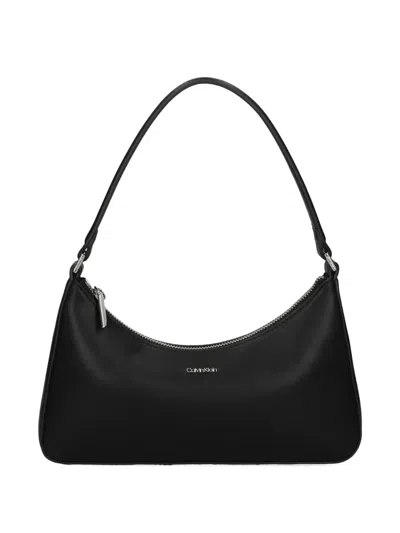 Calvin Klein Top-handle Zip Bag