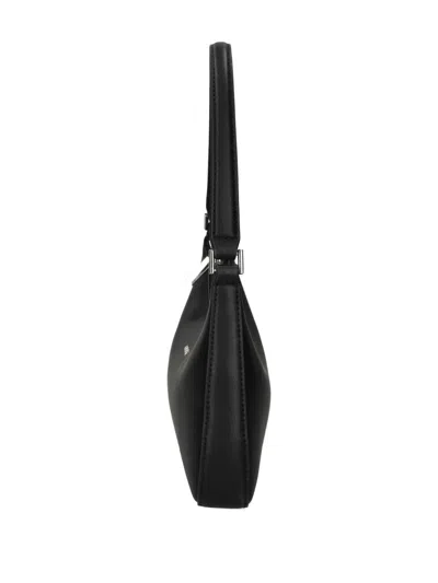 Calvin Klein Top-handle Zip Bag