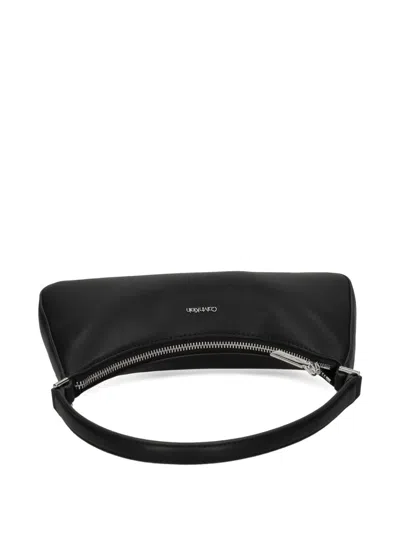Calvin Klein Top-handle Zip Bag