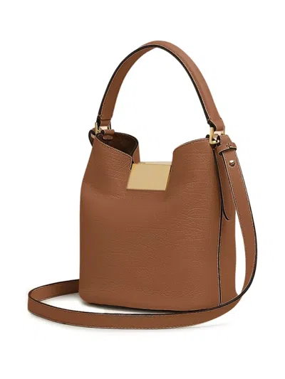 Marni Trunkaroo Bucket Bag