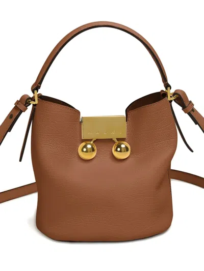 Marni Trunkaroo Bucket Bag