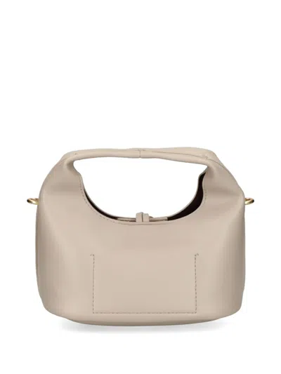 Calvin Klein Top-handle Chain-strap Bag