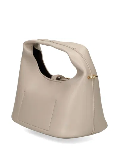 Calvin Klein Top-handle Chain-strap Bag