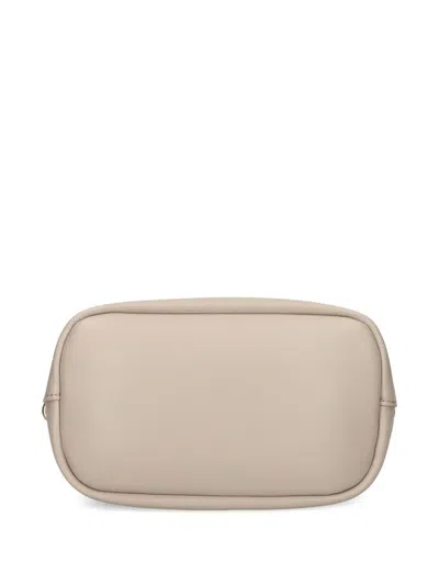 Calvin Klein Top-handle Chain-strap Bag