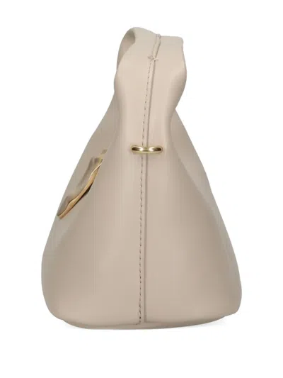 Calvin Klein Top-handle Chain-strap Bag