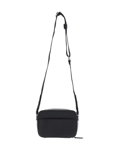 Apc Bags A. P.c. Men Color Black
