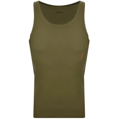 Hugo Boss Hugo 3 Pack Vests