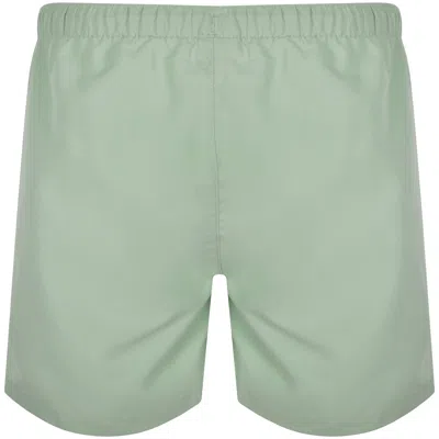 Ellesse Lamina Swim Shorts Green In Green