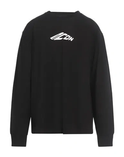 Dsquared2 Dsquared Graphic-stamp Sweatshirt