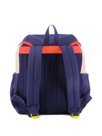 Billieblush Multicoloured Panelled Backpack