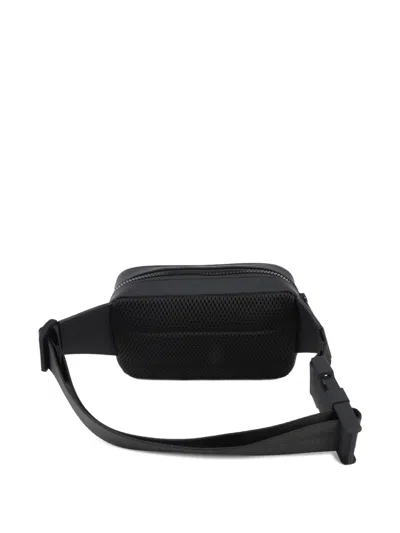 Karl Lagerfeld Logo-patch Belt Bag