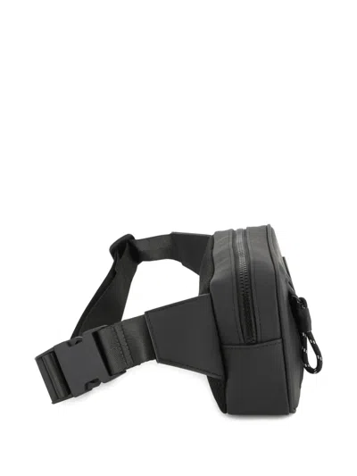 Karl Lagerfeld Logo-patch Belt Bag