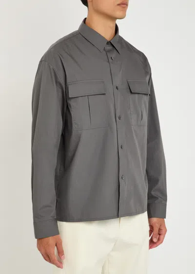 Frame Cotton Shirt