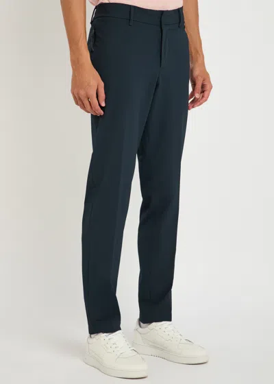 Hugo Boss Boss P-genius Tapered Twill Trousers