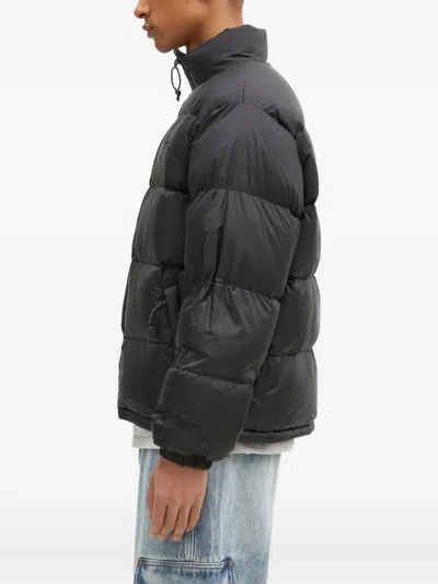 This Is Never That Zip-up Padded Jacket