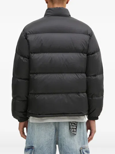 This Is Never That Zip-up Padded Jacket