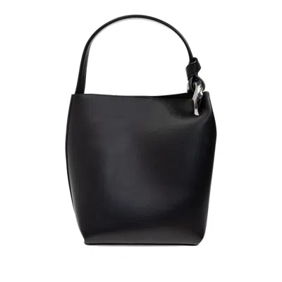 Jw Anderson Single-handle Handbag