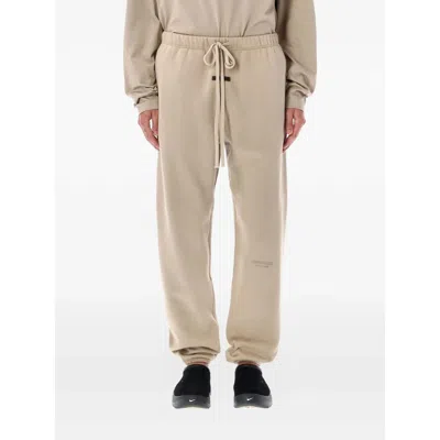 Fear Of God Essential Sporty Nylon Relaxed Trackpant