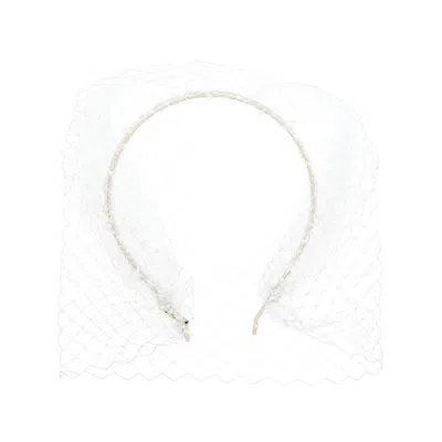 Jennifer Behr Hair Accessories