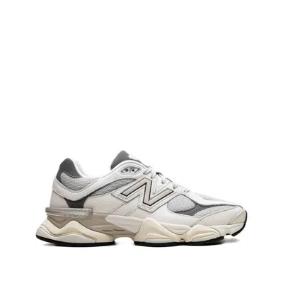 New Balance Sneakers In White