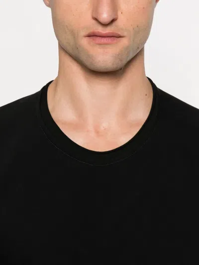 Layer Zero Long-sleeve Cotton T-shirt