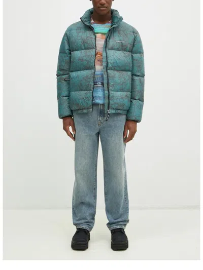 This Is Never That Pertex Down Jacket
