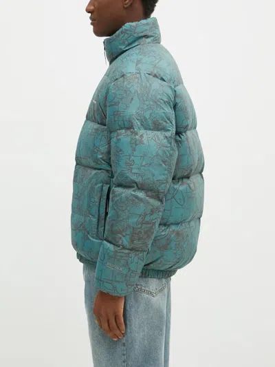 This Is Never That Pertex Down Jacket