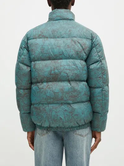 This Is Never That Pertex Down Jacket