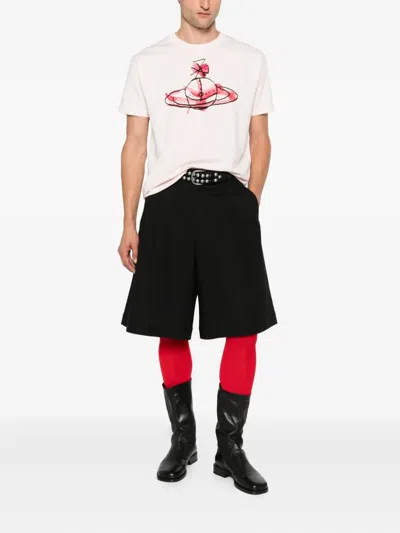 Vivienne Westwood Drawn Orb Classic T-shirt
