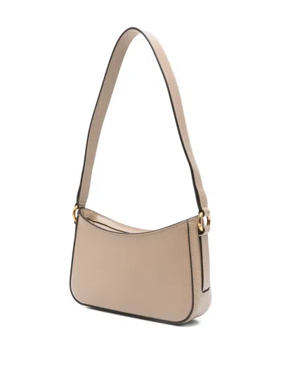 Chloé Neutrals Shoulder Bags Women