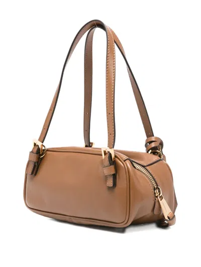 Versace Tag Bowling Mini Bag