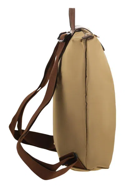 Longchamp Le Pliage Original M - Canvas Backpack